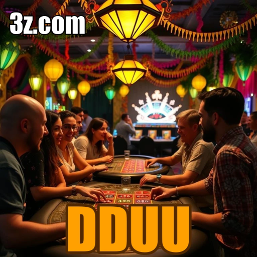 Entretenimento Casual: Experiências Únicas no DDUU