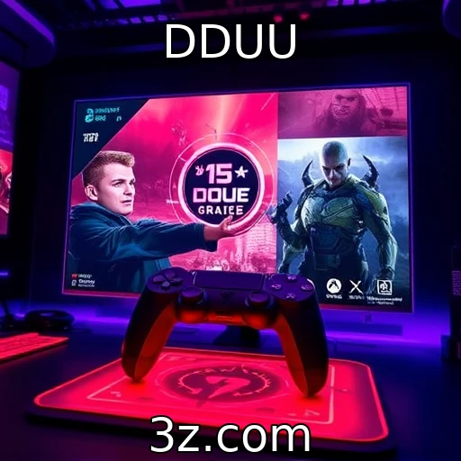 Inovações tecnológicas em consoles para 2025