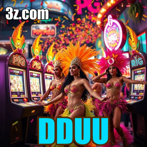 Fighting na DDUU: Surpresas e Conquistas para Gamers