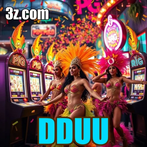 Fighting na DDUU: Surpresas e Conquistas para Gamers