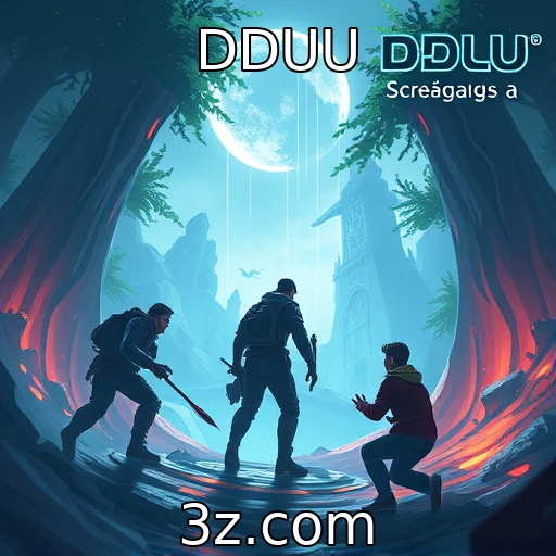 Avanços tecnológicos em gráficos de jogos