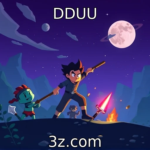 Desenvolvimento de jogos indie em crescimento no mercado