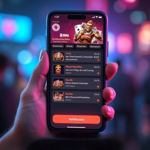 Casino Ao Vivo dduu